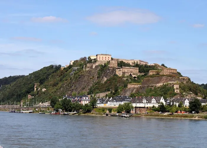 Fewo Rheinwein 1 \