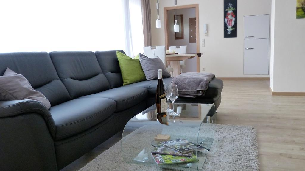 Apartment Rheinwein 1 