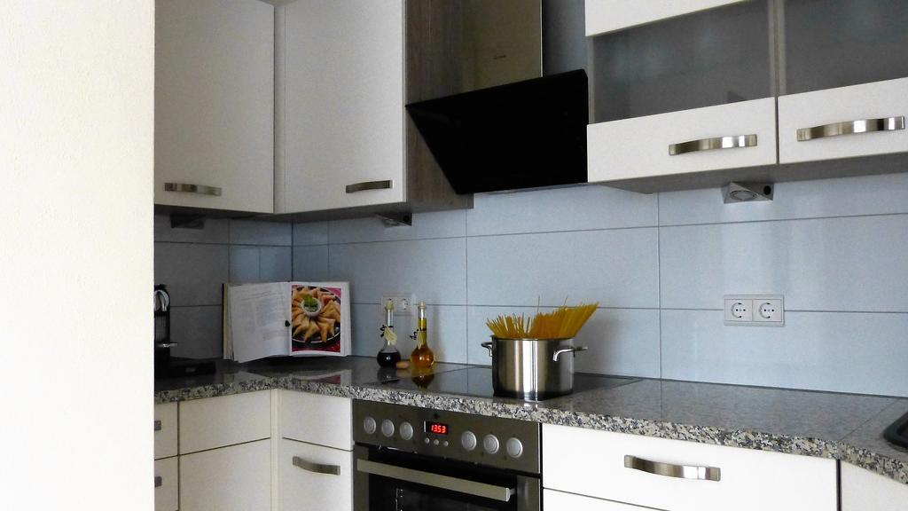 Apartment Rheinwein 1 